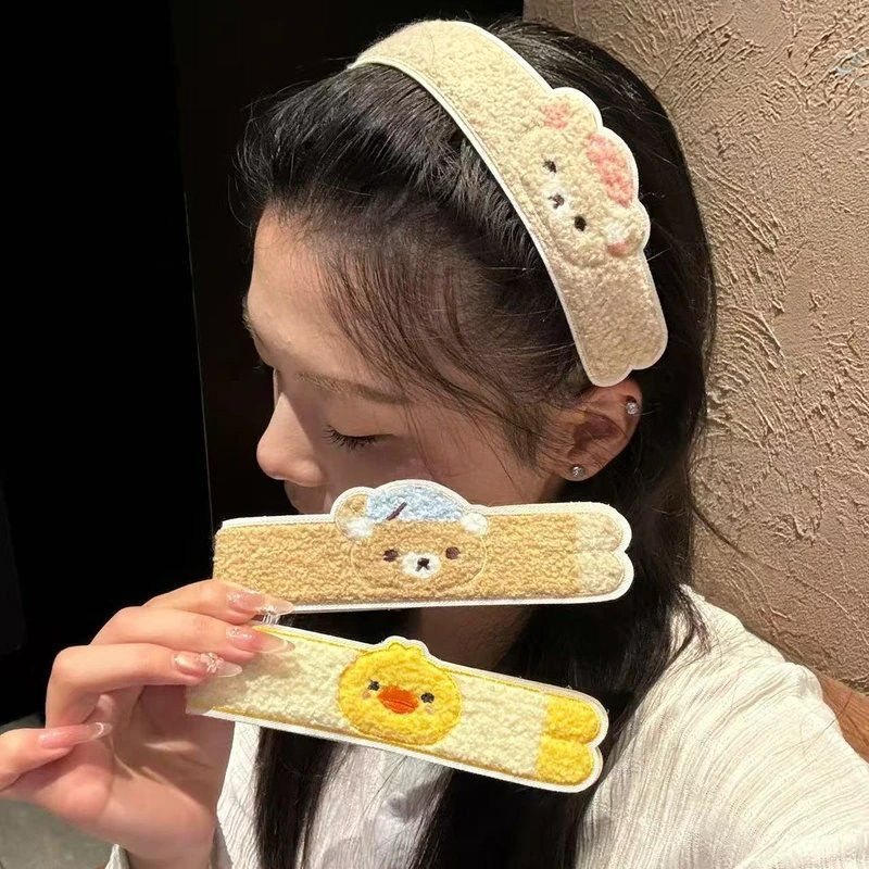 Autocollant mignon de style ca - Tech Hair Accessories avis et prix