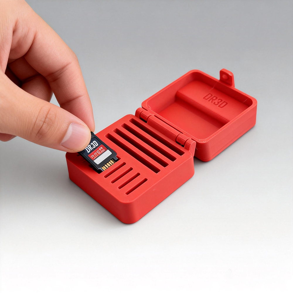 1. 18*1. Boîte de rangement po - Tech Accessories Cheap avis et prix