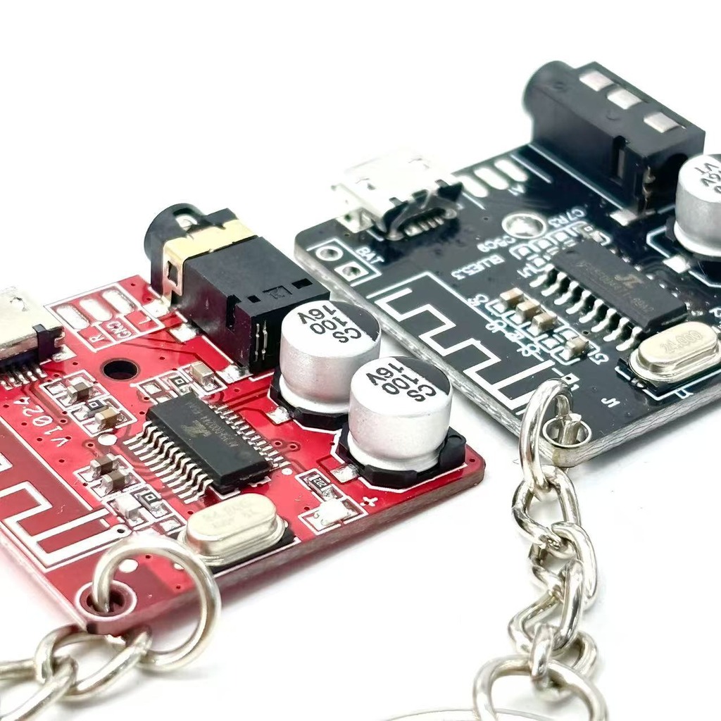 Porte-clés personnalisé en for - Tech Keychain Accessories avis et prix