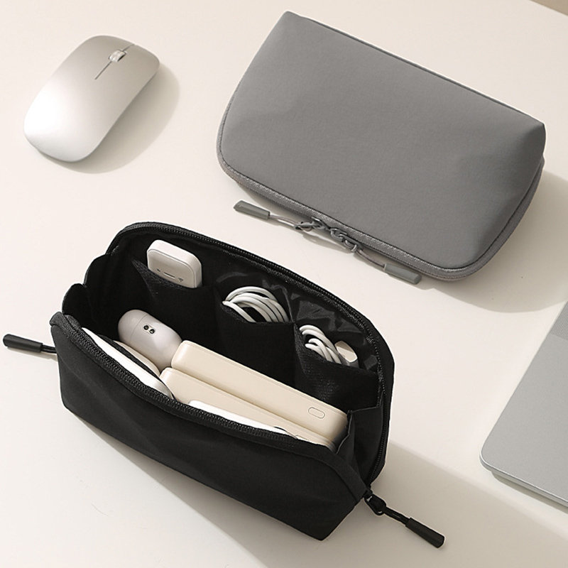 Organisateur de câbles de voya - Tech Accessories Gifts For Men avis et prix