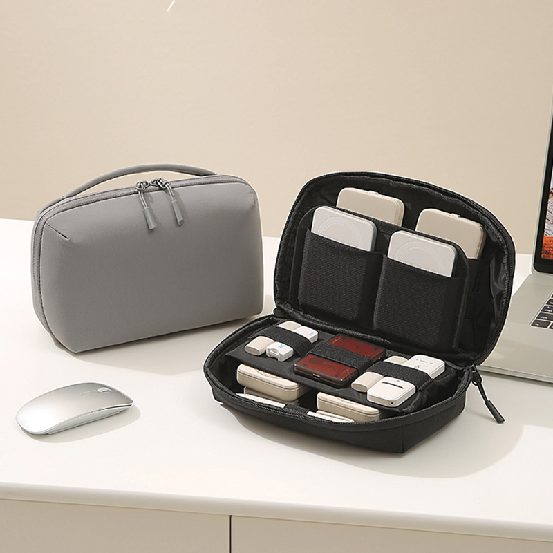Organisateur de câbles de voya - Tech Accessories Gifts For Men avis et prix