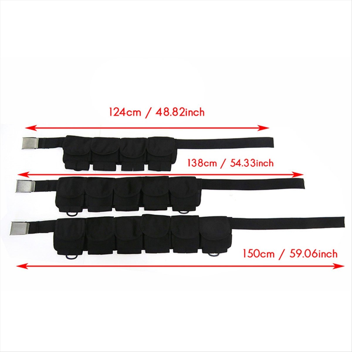 ABJX Ceinture de plongée régla - Tech Accessories Dropshipping avis et prix