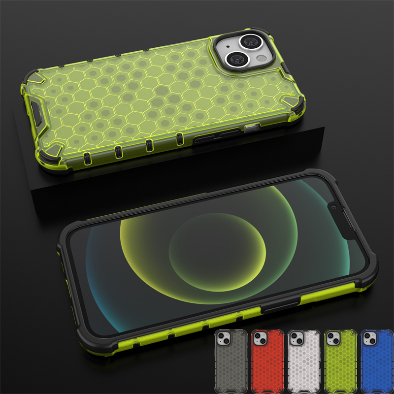 Coque antichoc en forme de nid - Tech Accessories Apple avis et prix