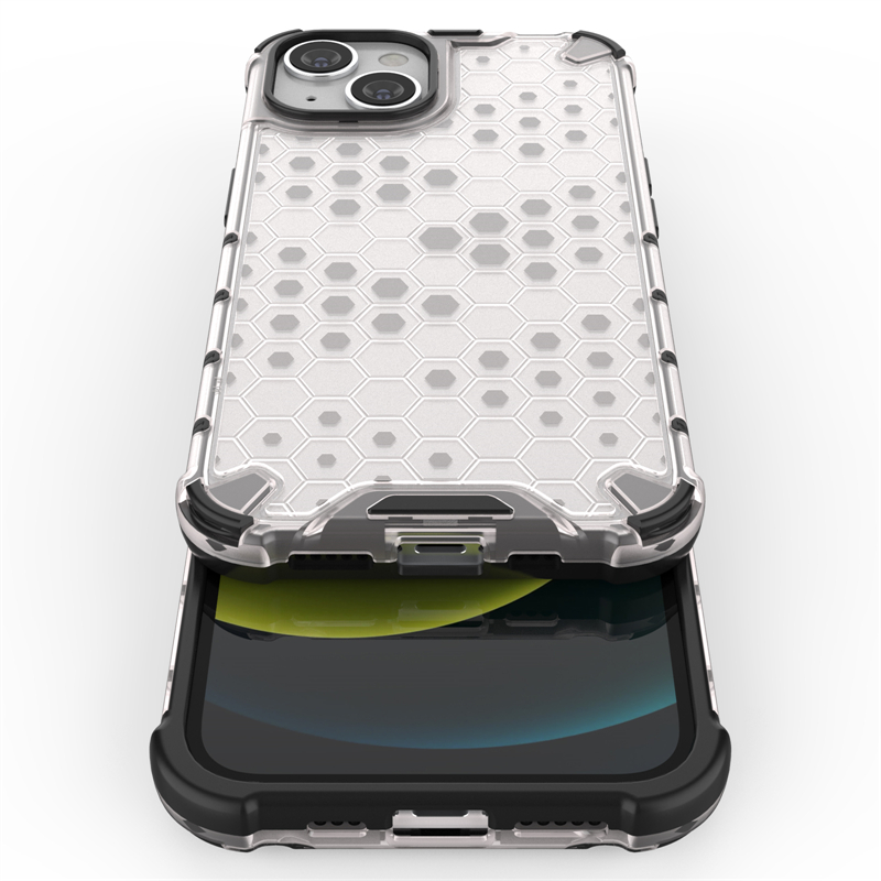 Coque antichoc en forme de nid - Tech Accessories Apple avis et prix