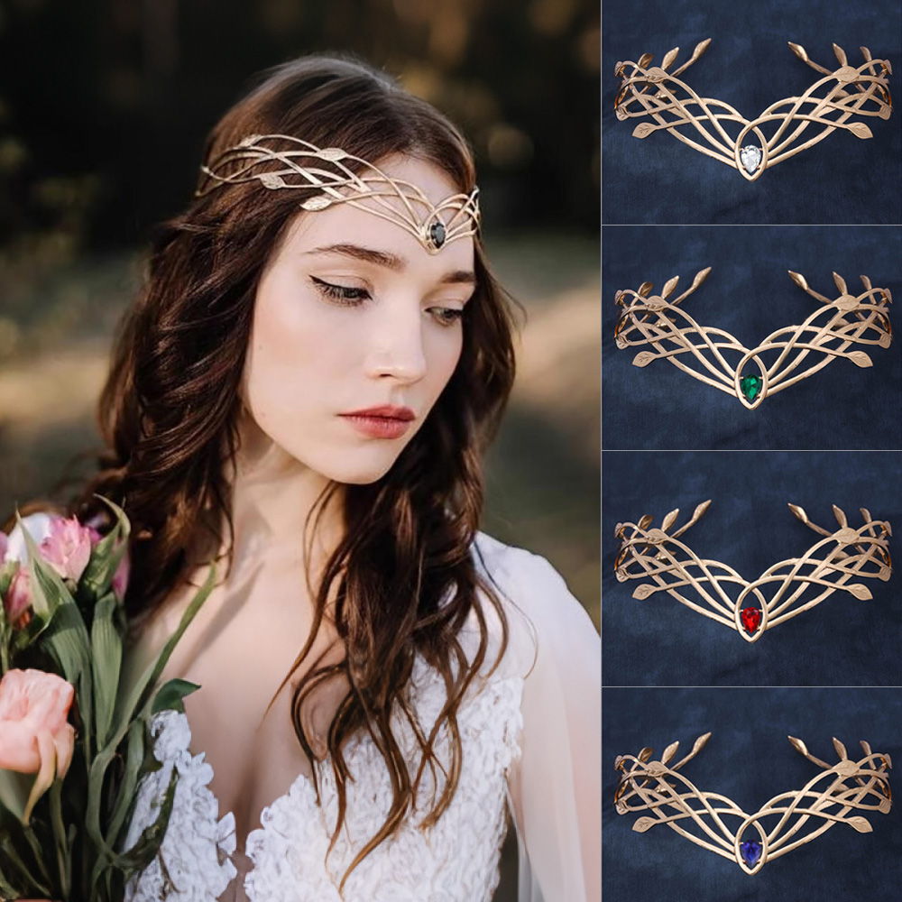 Diadèmes de luxe bandeaux pour - Tech Hair Accessories avis et prix