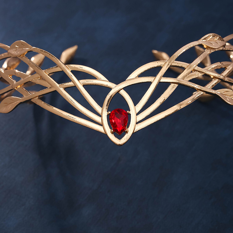 Diadèmes de luxe bandeaux pour - Tech Hair Accessories avis et prix