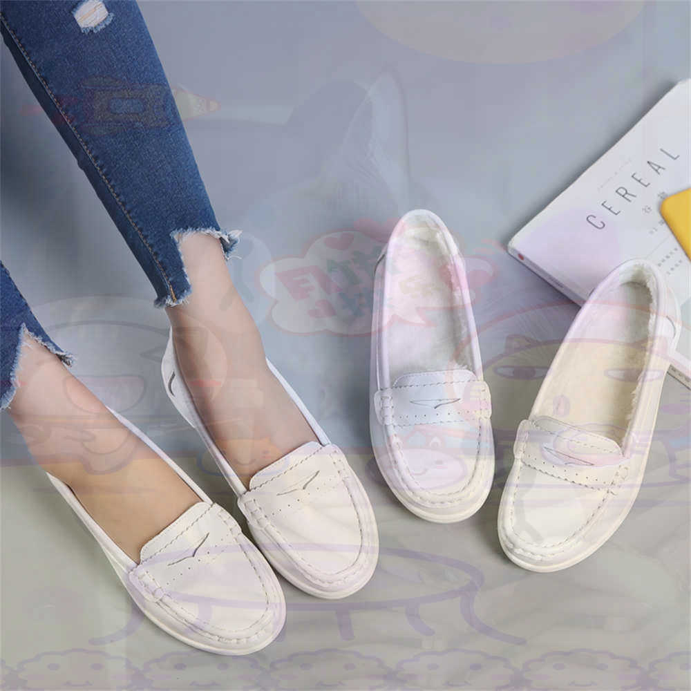 Chaussures souples à enfiler p - Tech Accessories Dropshipping avis et prix