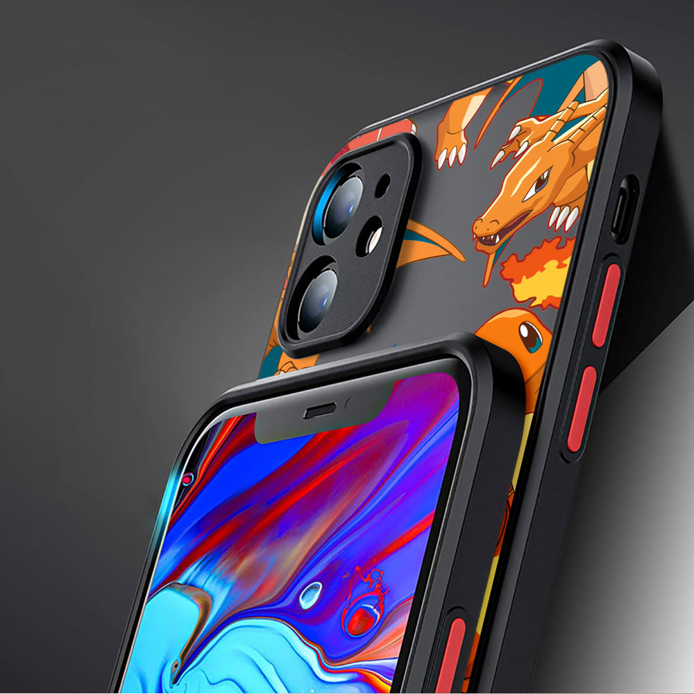 Coque Pokemon de dessin animé, - Tech Accessories Apple avis et prix