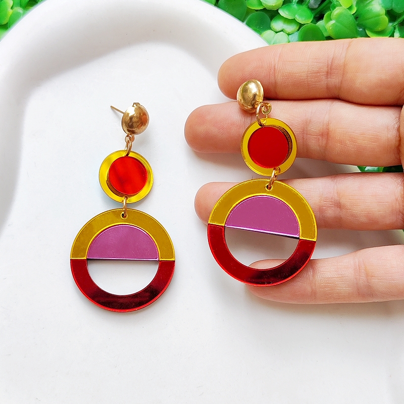 KUGUYS Boucles d'oreilles futu - Tech Accessories Dropshipping avis et prix