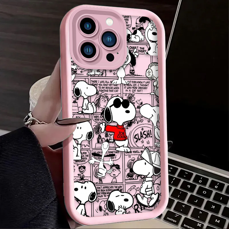 Coque de téléphone souple styl - Tech Accessories Apple avis et prix