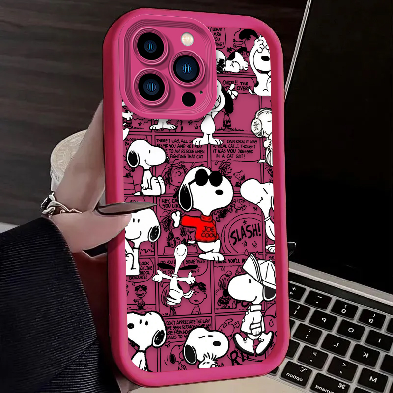 Coque de téléphone souple styl - Tech Accessories Apple avis et prix