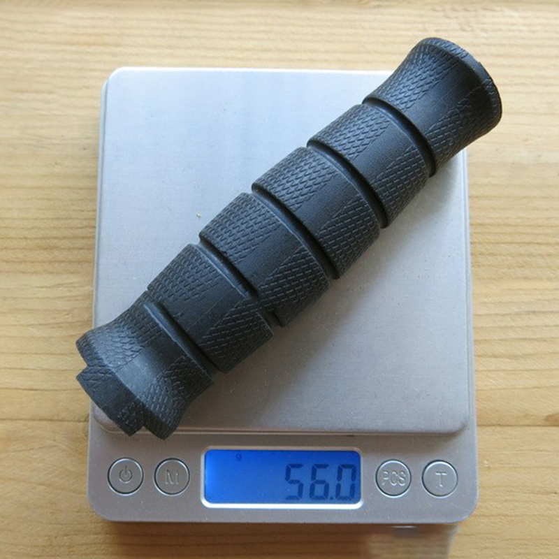 Écailles de poignée de couteau - Tech Accessories Cheap avis et prix