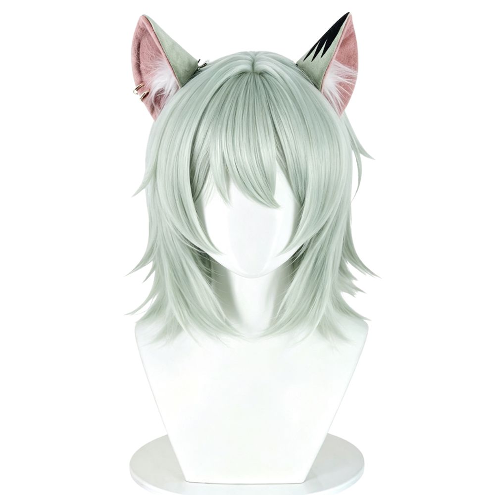 Perruque de cosplay Chainsmoke - Tech Accessories For Men avis et prix