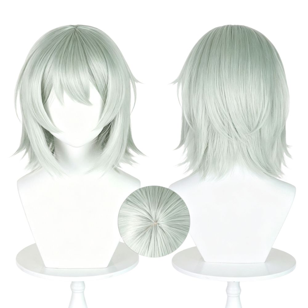 Perruque de cosplay Chainsmoke - Tech Accessories For Men avis et prix