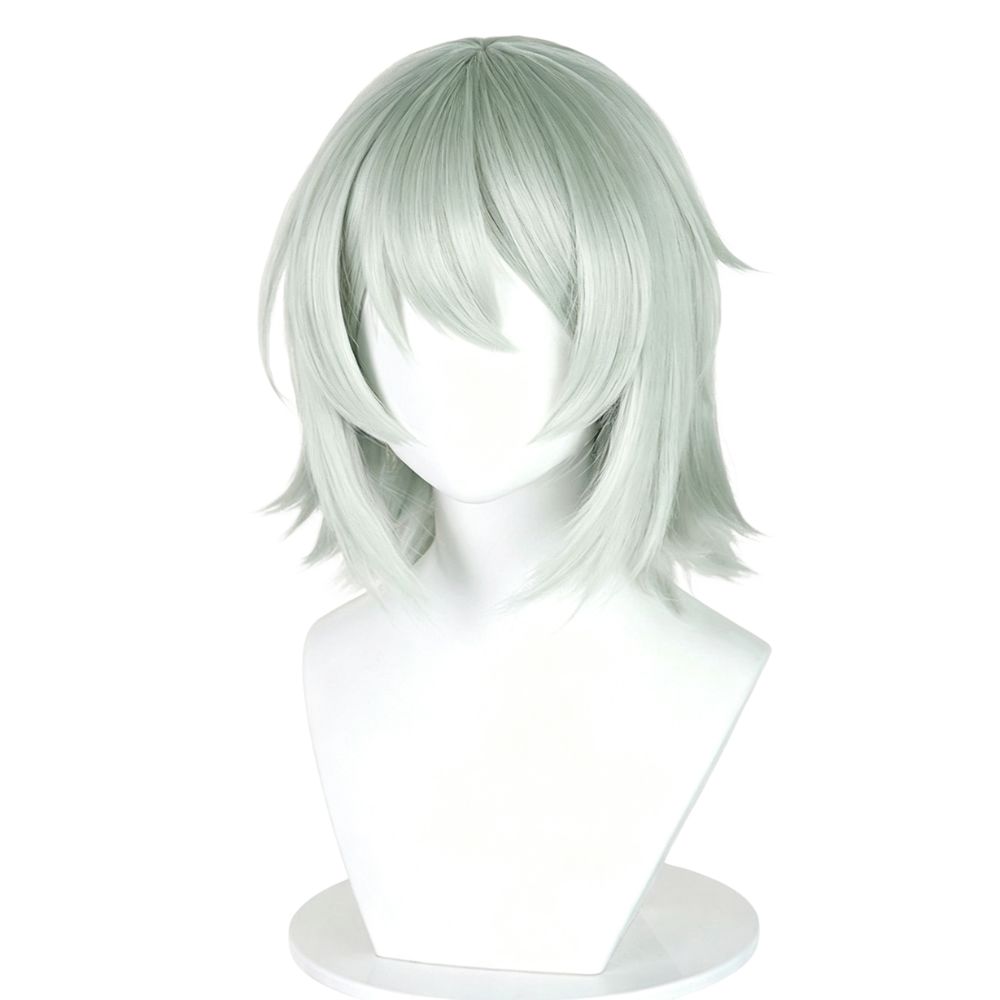 Perruque de cosplay Chainsmoke - Tech Accessories For Men avis et prix