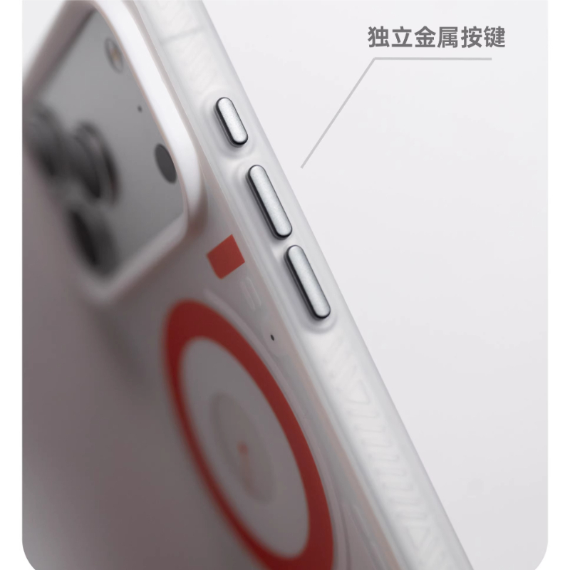 Coque de téléphone magnétique  - Tech Accessories Dropshipping avis et prix