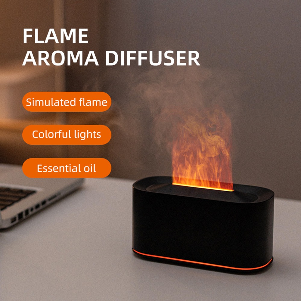 Diffuseur d'huiles essentielle - Tech Room Accessories avis et prix