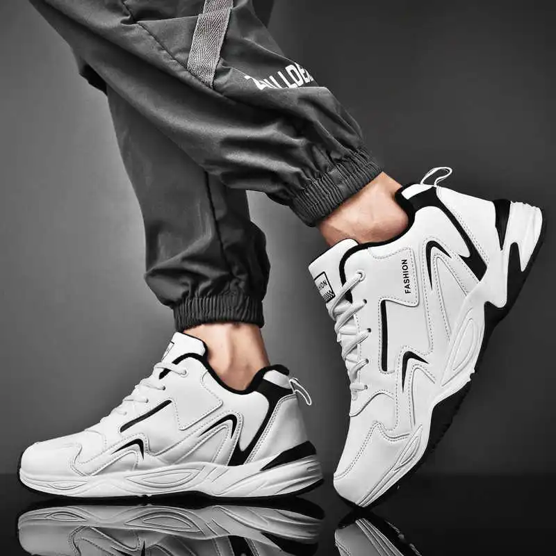 Baskets Deadlift décontractées - Tech Accessories Dropshipping avis et prix