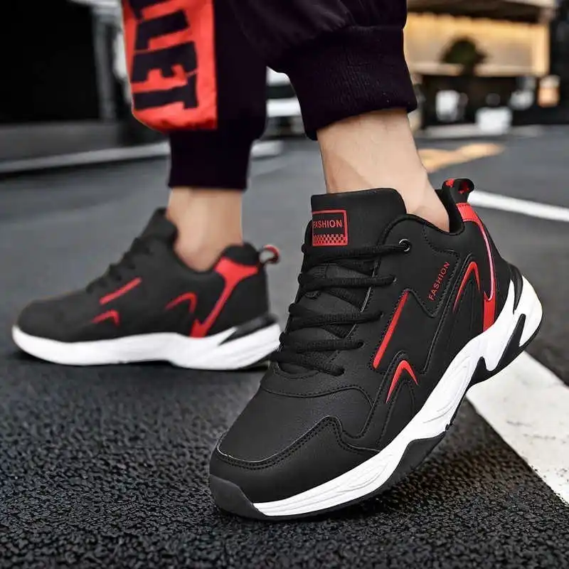 Baskets Deadlift décontractées - Tech Accessories Dropshipping avis et prix