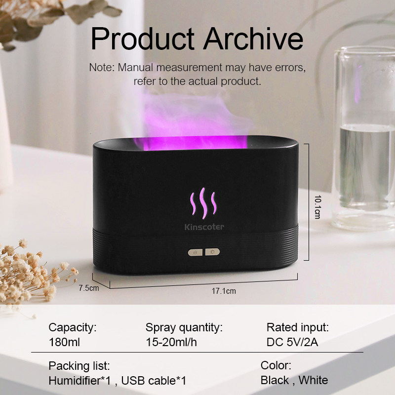 Diffuseur d'arômes USB de bure - Tech Room Accessories avis et prix