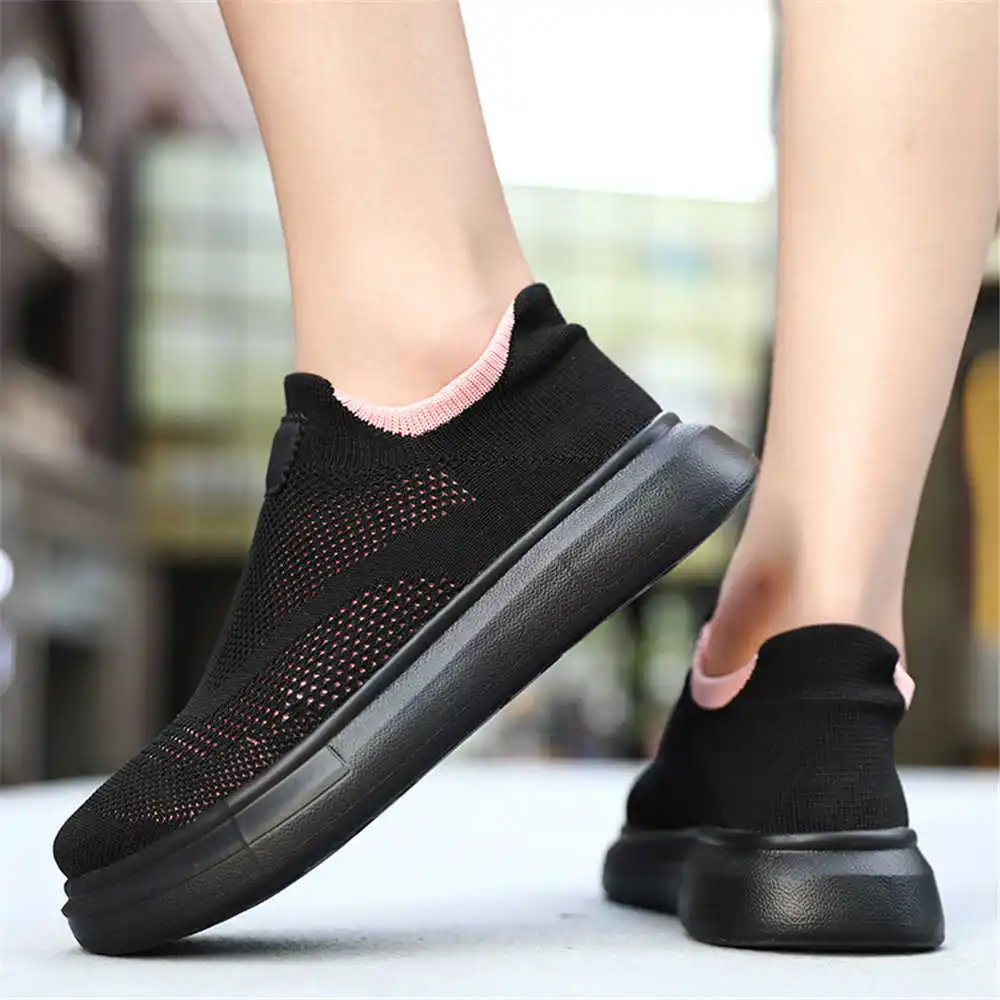 Chaussures à plateforme marron - Tech Accessories Dropshipping avis et prix