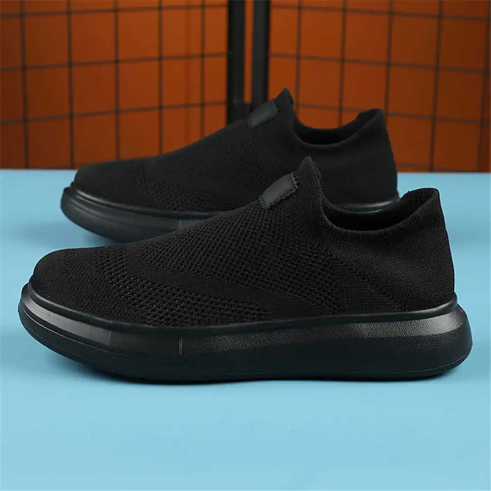 Chaussures à plateforme marron - Tech Accessories Dropshipping avis et prix