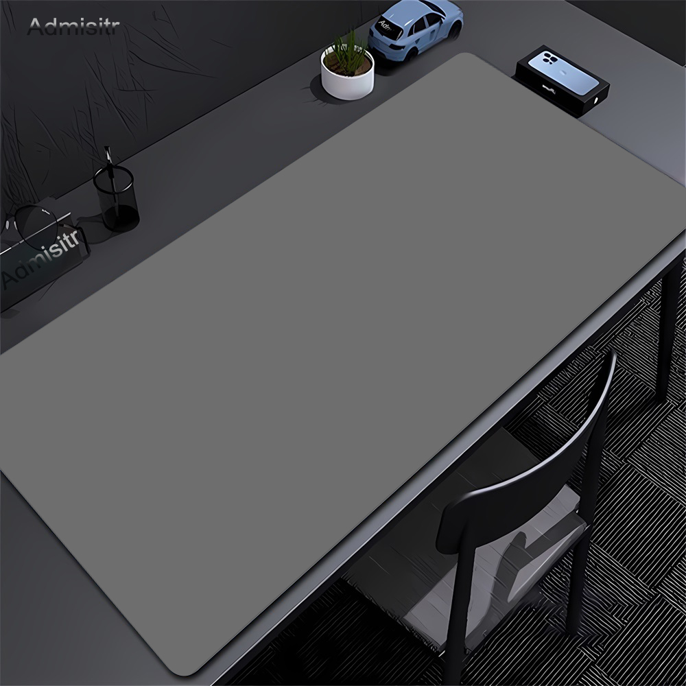 Grand tapis de souris en cuir  - Tech Desktop Accessories avis et prix