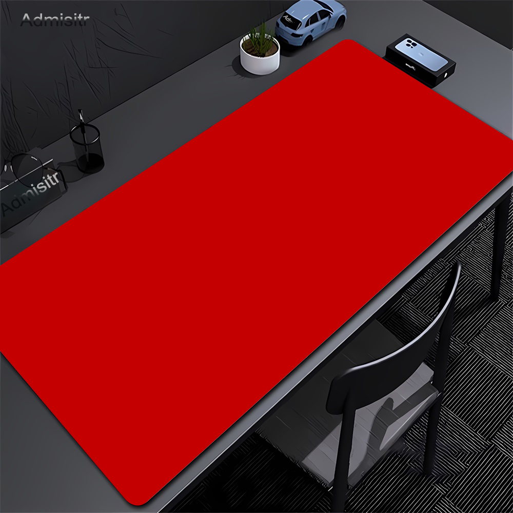 Grand tapis de souris en cuir  - Tech Desktop Accessories avis et prix