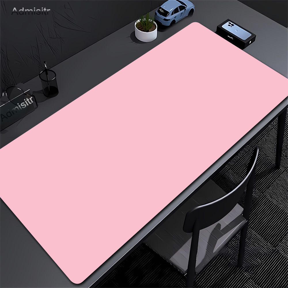 Grand tapis de souris en cuir  - Tech Desktop Accessories avis et prix