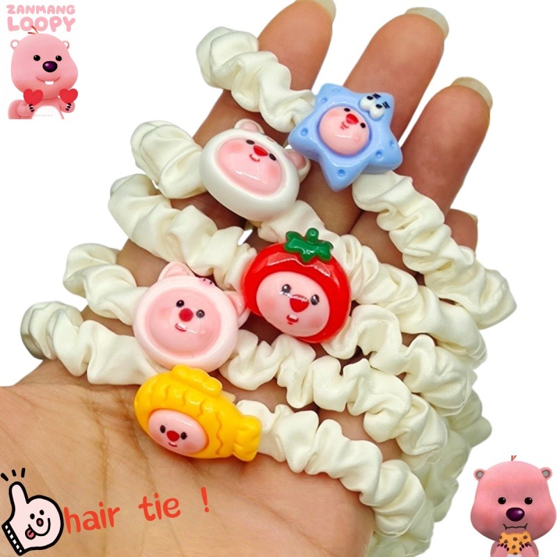 Élastique à cheveux fantaisie  - Tech Hair Accessories avis et prix