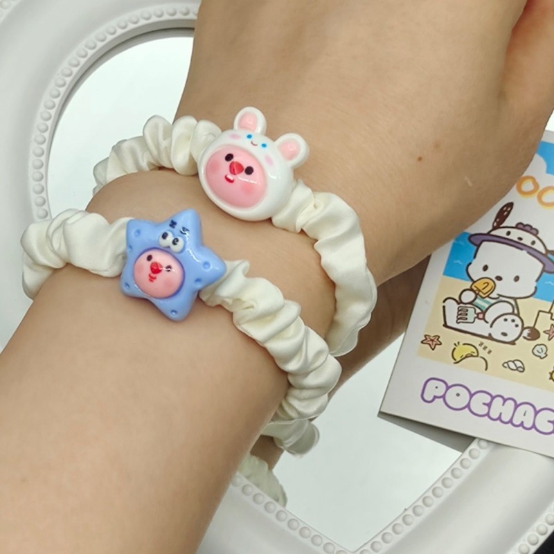 Élastique à cheveux fantaisie  - Tech Hair Accessories avis et prix