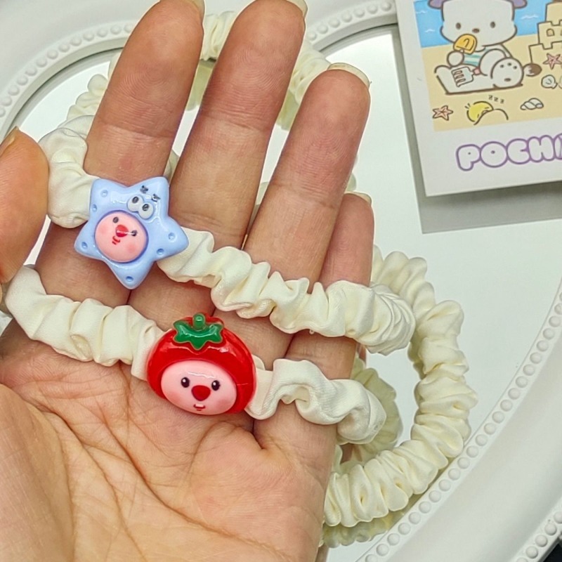 Élastique à cheveux fantaisie  - Tech Hair Accessories avis et prix