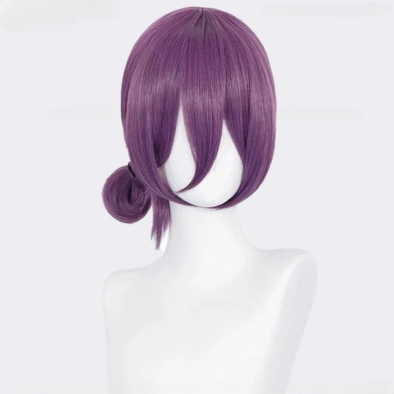 Anime Reze Cosplay perruque 45 - Tech Hair Accessories avis et prix