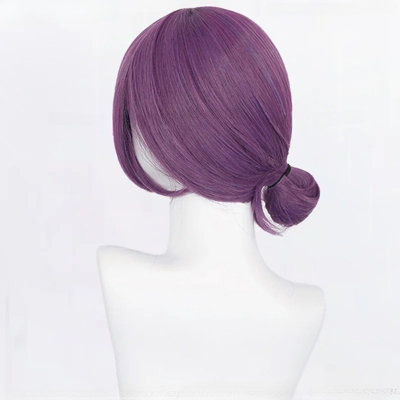 Anime Reze Cosplay perruque 45 - Tech Hair Accessories avis et prix