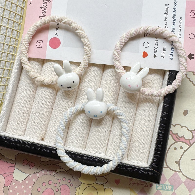 Nouveaux élastiques à cheveux  - Tech Hair Accessories avis et prix