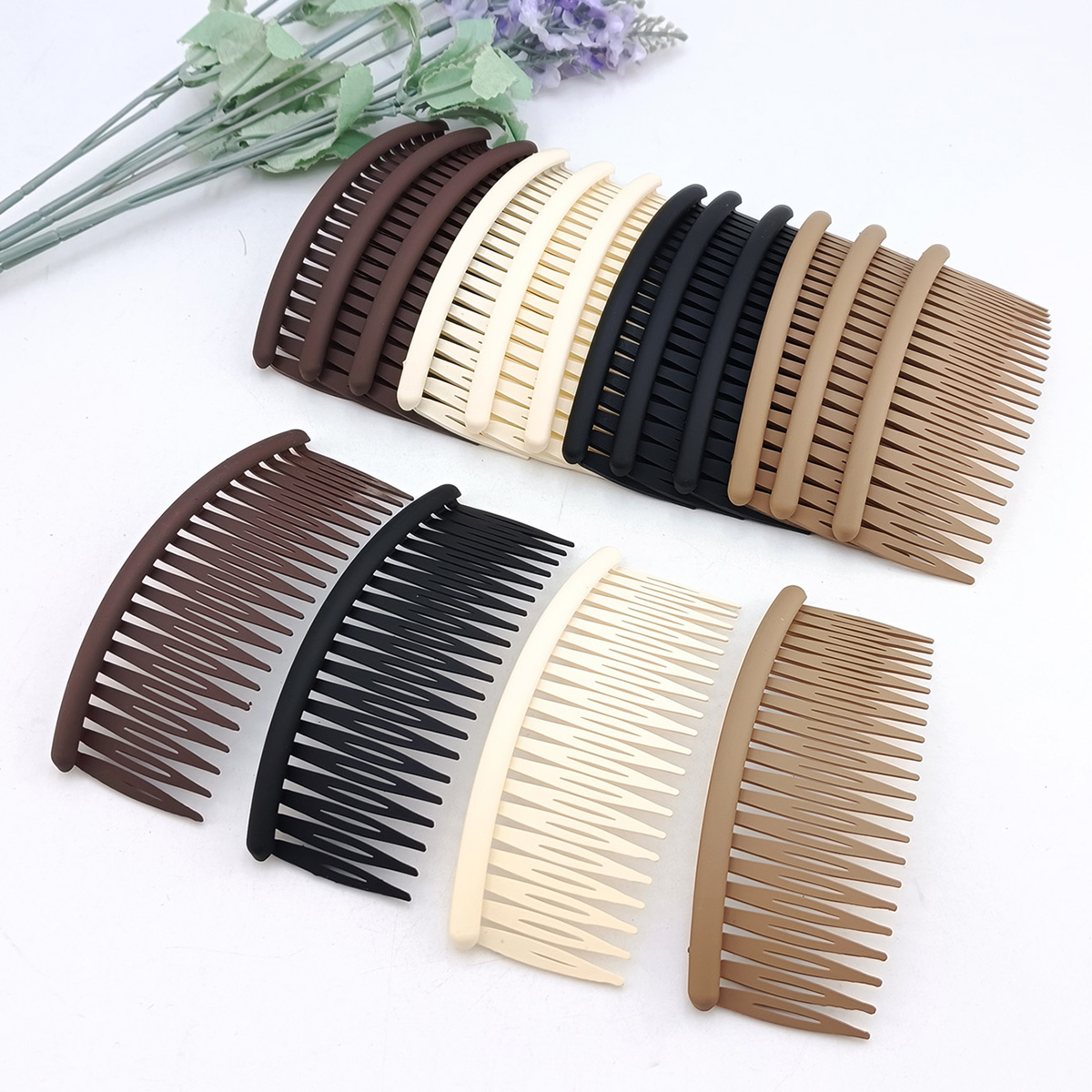 Peigne à cheveux pour femmes,  - Tech Hair Accessories avis et prix
