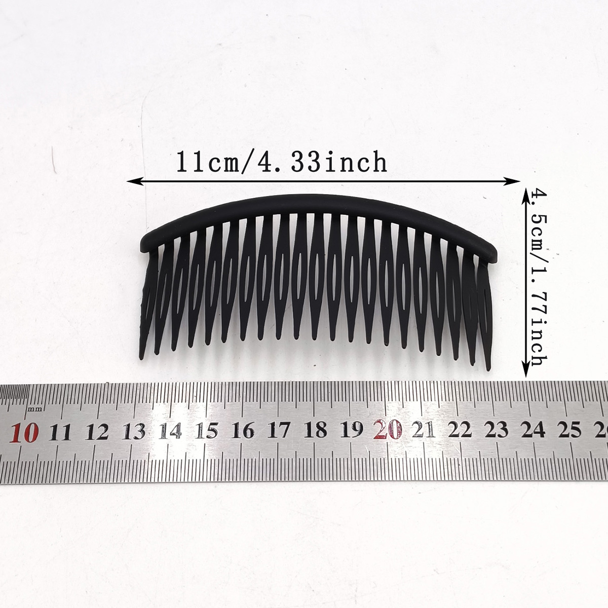 Peigne à cheveux pour femmes,  - Tech Hair Accessories avis et prix